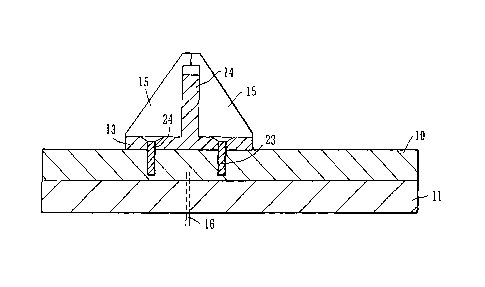 Une figure unique qui représente un dessin illustrant l'invention.